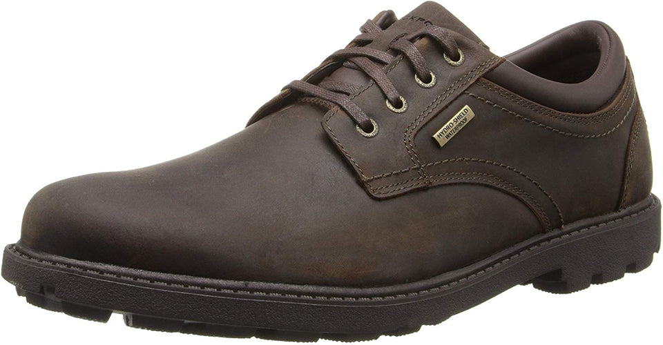 Rockport Storm Surge Tenis Impermeables para Hombre
