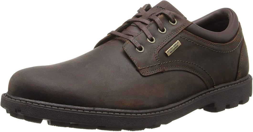 Rockport Storm Surge Tenis Impermeables para Hombre