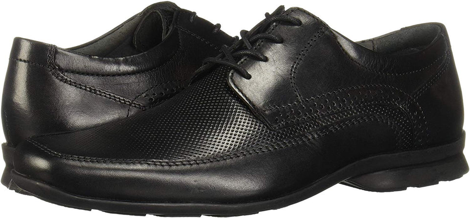 Flexi 79505 Zapatos de Cordones Oxford para Hombre