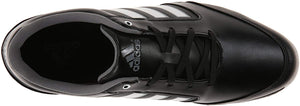 Adidas Pure 360 Lite Zapatos de Golf para Hombre, Running White/Core Black/Core Black, 8.5 US