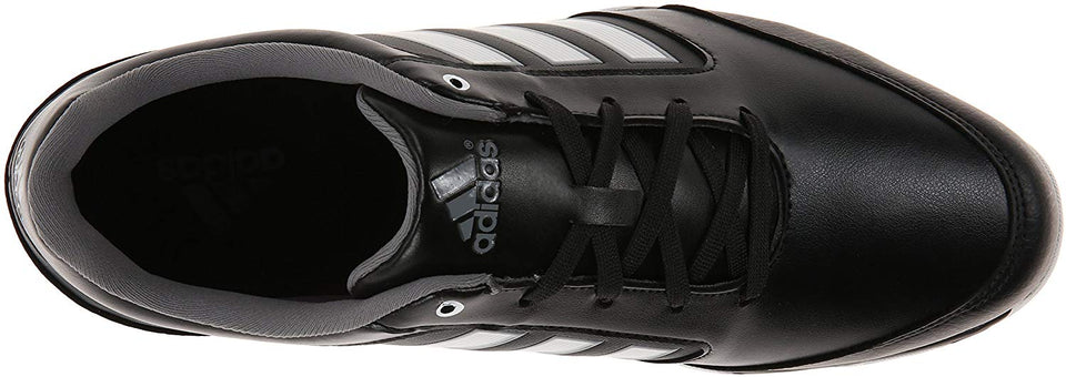 Adidas Pure 360 Lite Zapatos de Golf para Hombre, Running White/Core Black/Core Black, 8.5 US