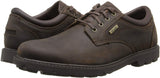 Rockport Storm Surge Tenis Impermeables para Hombre