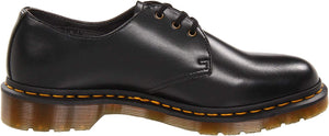 Dr. Martens 1461 Vegan Bota de Zapatos Unisex con 3 Ojales