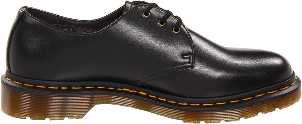 Dr. Martens 1461 Vegan Bota de Zapatos Unisex con 3 Ojales