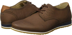 Flexi Nexus Zapato Casual para Hombre