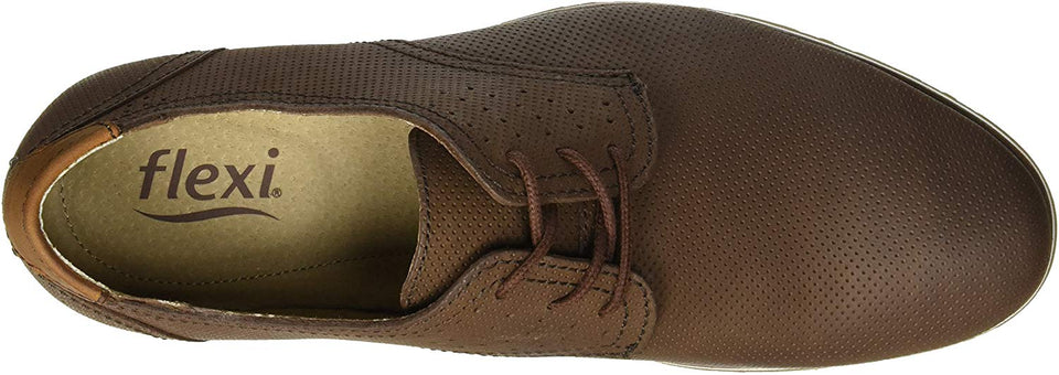 Flexi Nexus Zapato Casual para Hombre