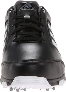 Adidas Pure 360 Lite Zapatos de Golf para Hombre, Running White/Core Black/Core Black, 8.5 US