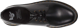 Dr. Martens 1461 Vegan Bota de Zapatos Unisex con 3 Ojales