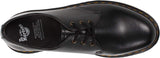 Dr. Martens 1461 Vegan Bota de Zapatos Unisex con 3 Ojales