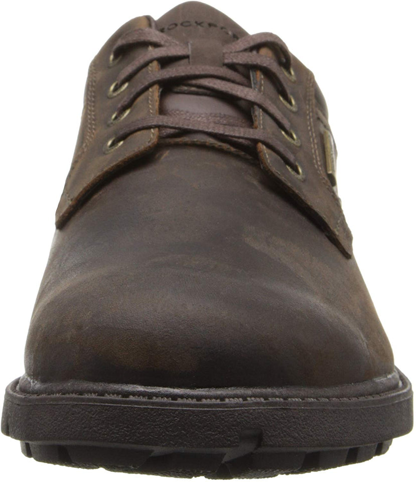 Rockport Storm Surge Tenis Impermeables para Hombre