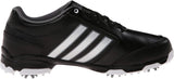 Adidas Pure 360 Lite Zapatos de Golf para Hombre, Running White/Core Black/Core Black, 8.5 US