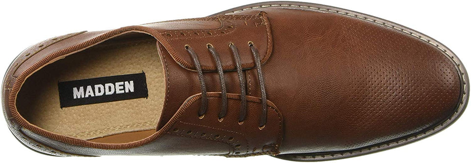 Steve Madden Yahoo Oxford para Hombre